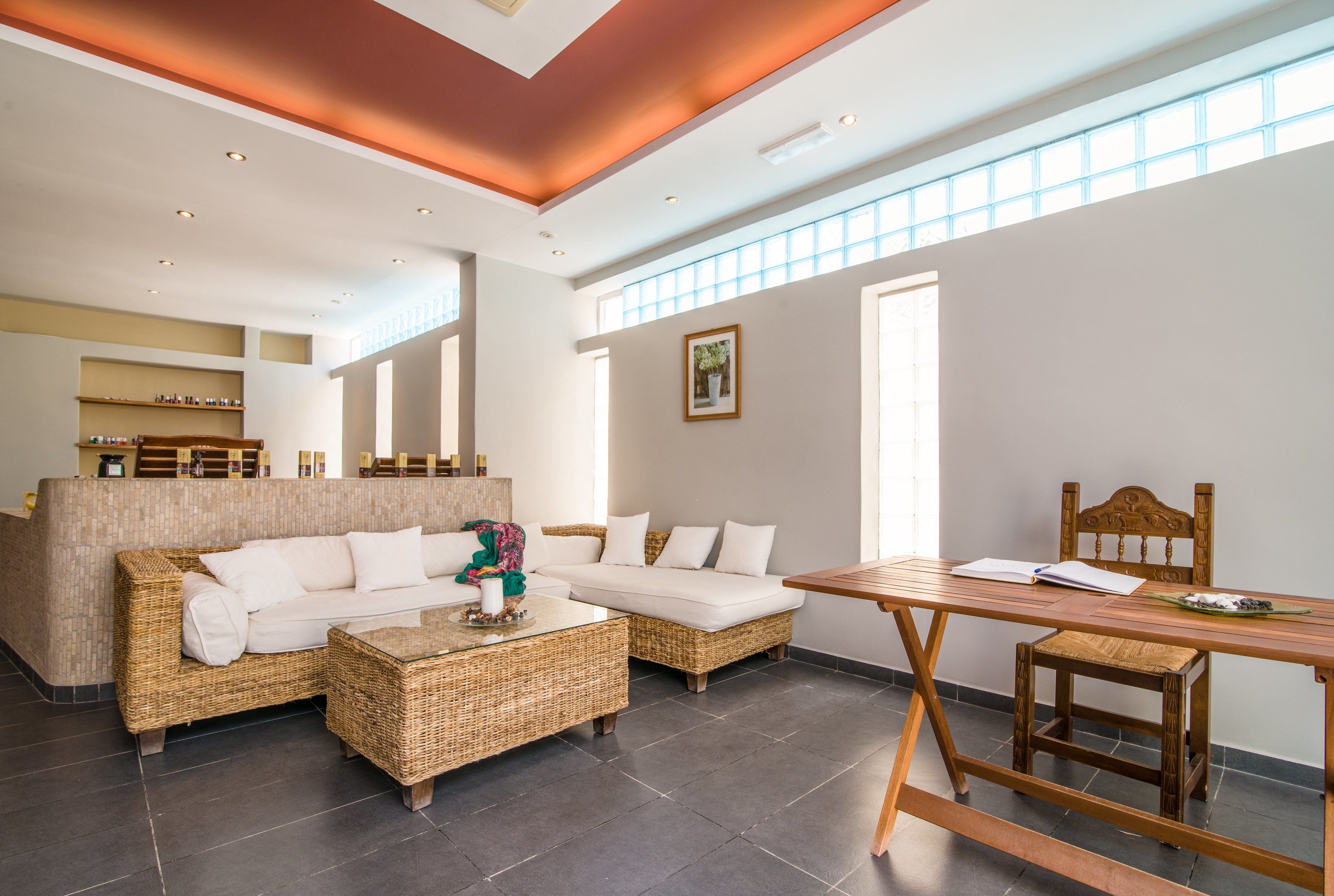 Foto - Hotel Antinea Suites & SPA