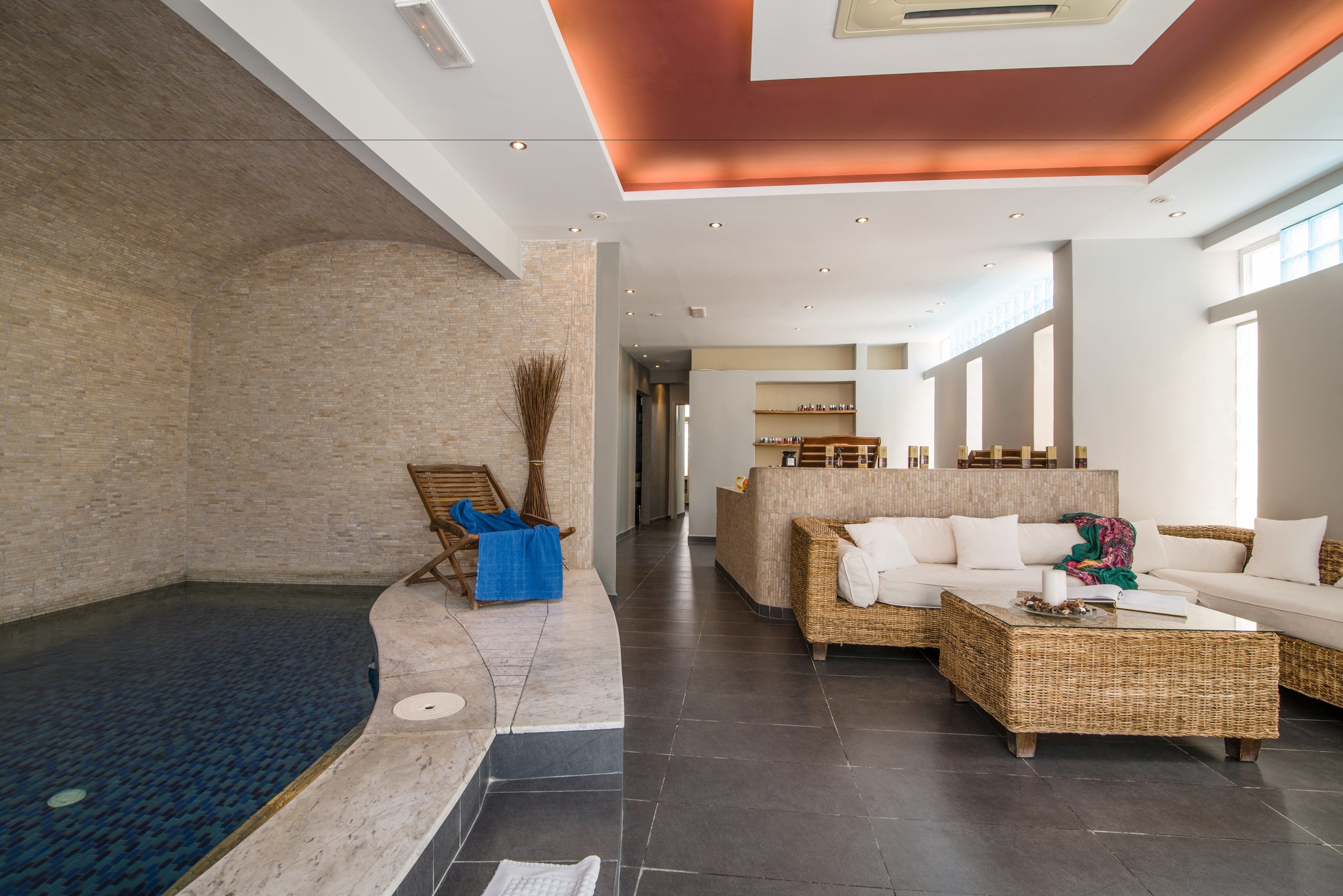 Foto - Hotel Antinea Suites & SPA