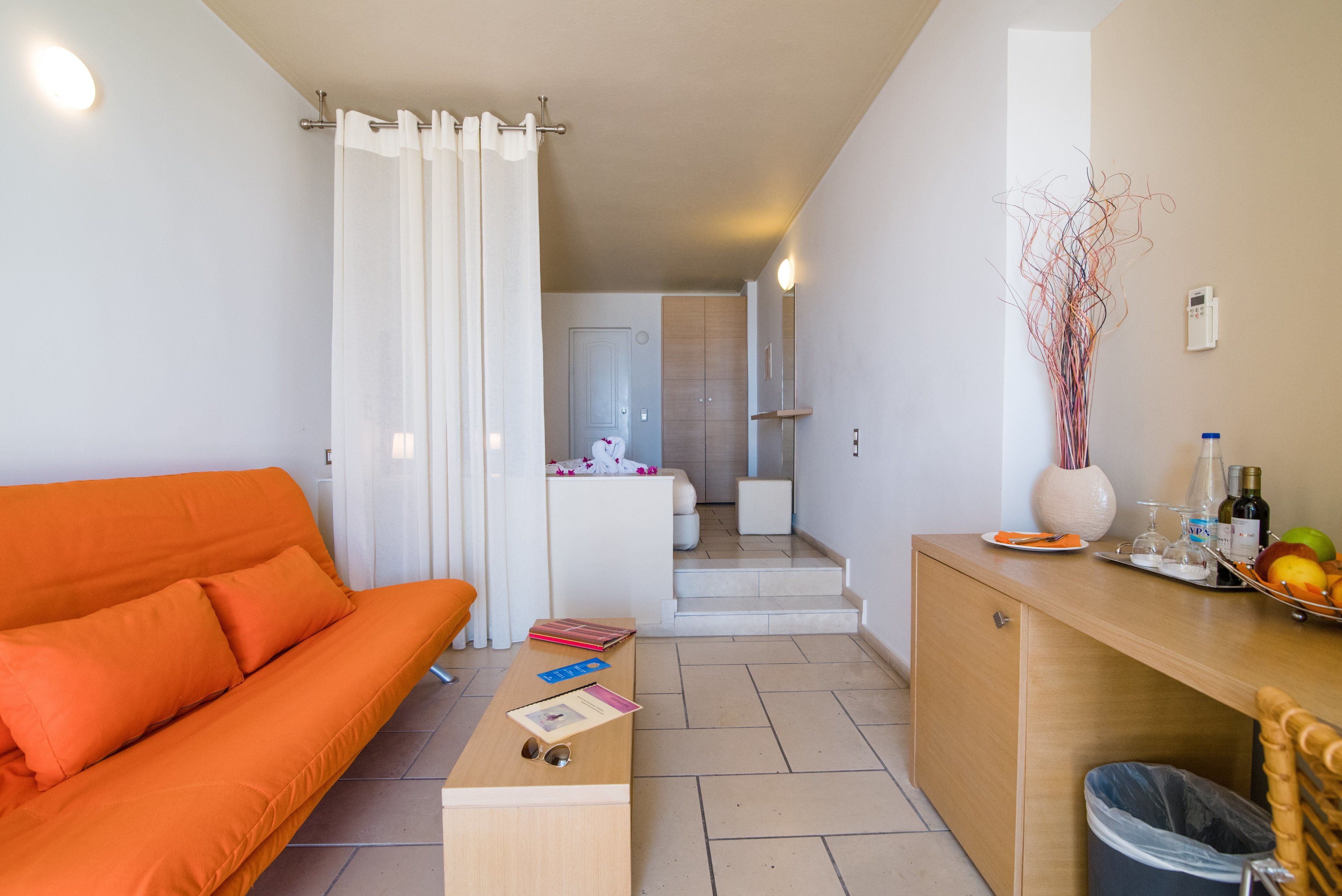 Foto - Antinea Suites Hotel & Spa