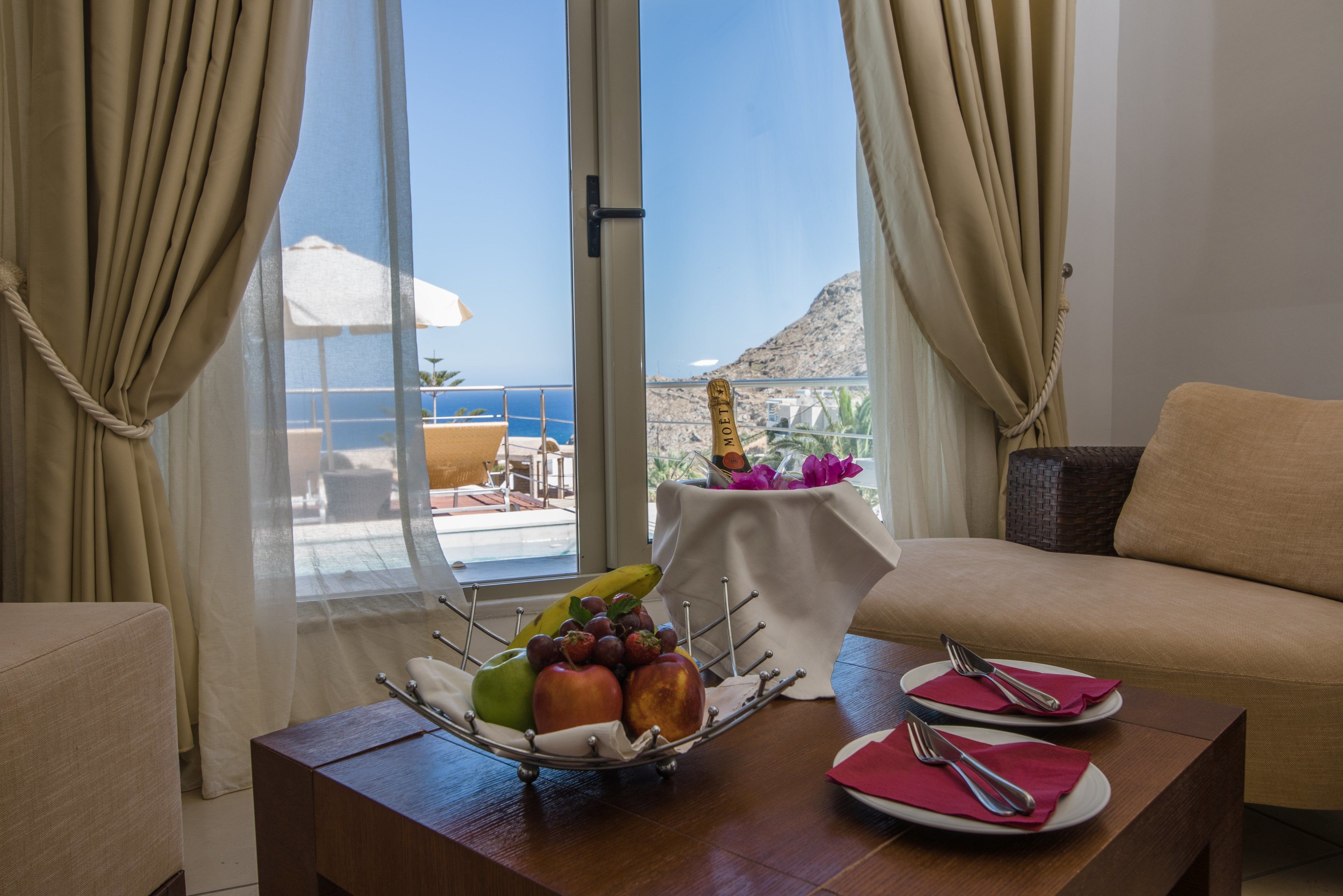 Photo - Antinea Suites Hotel & Spa