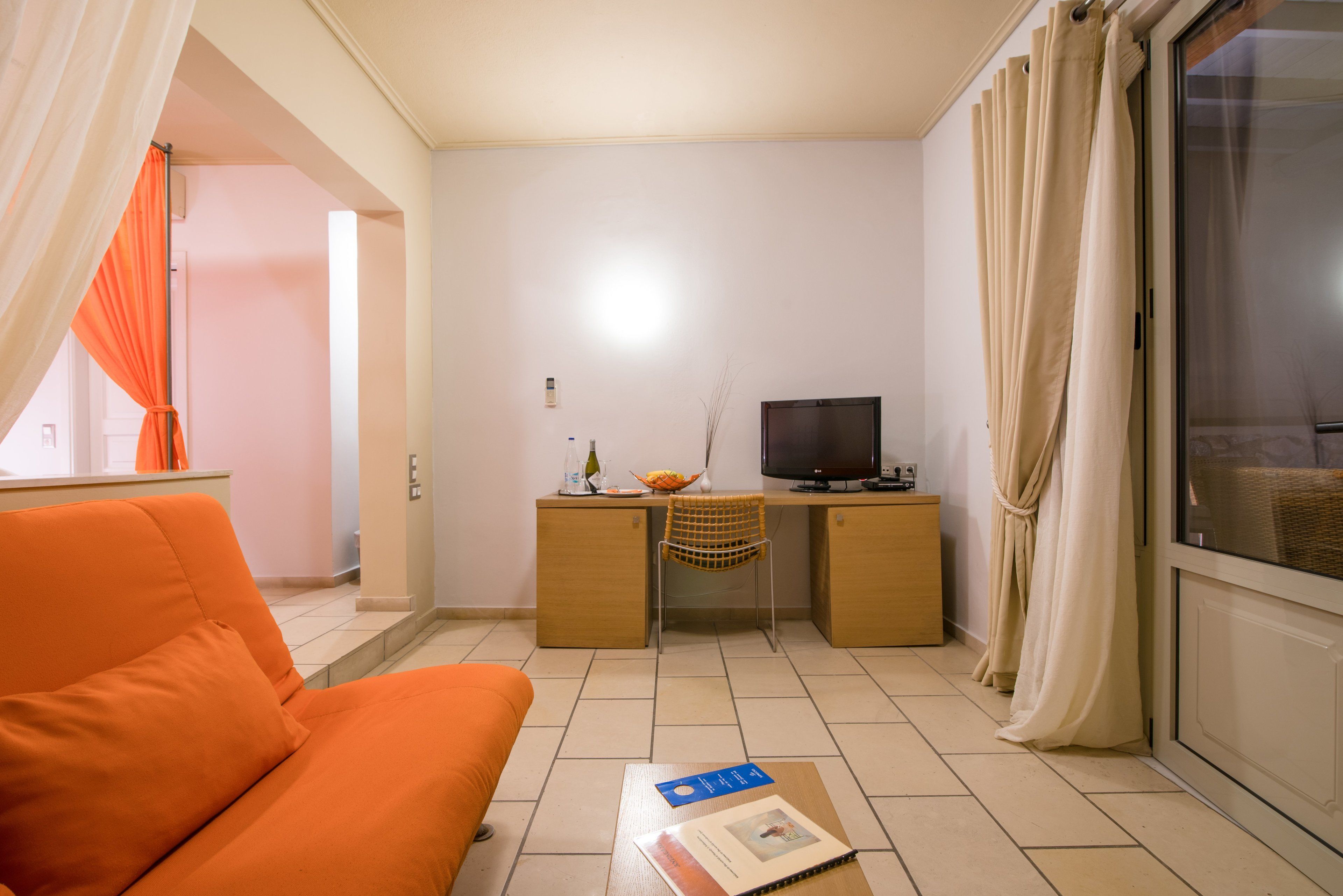 Photo - Antinea Suites Hotel & Spa