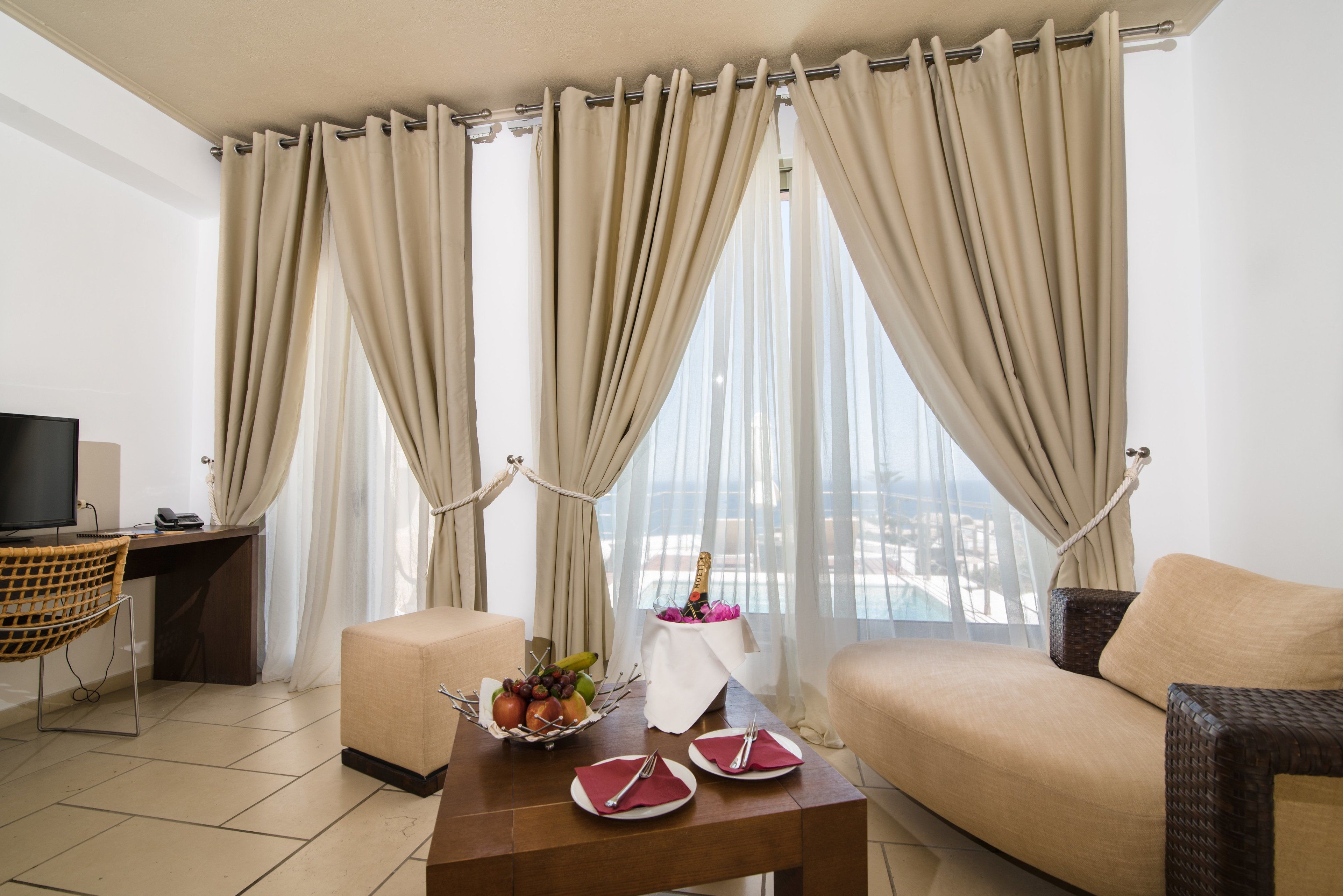 Foto - Hotel Antinea Suites & SPA