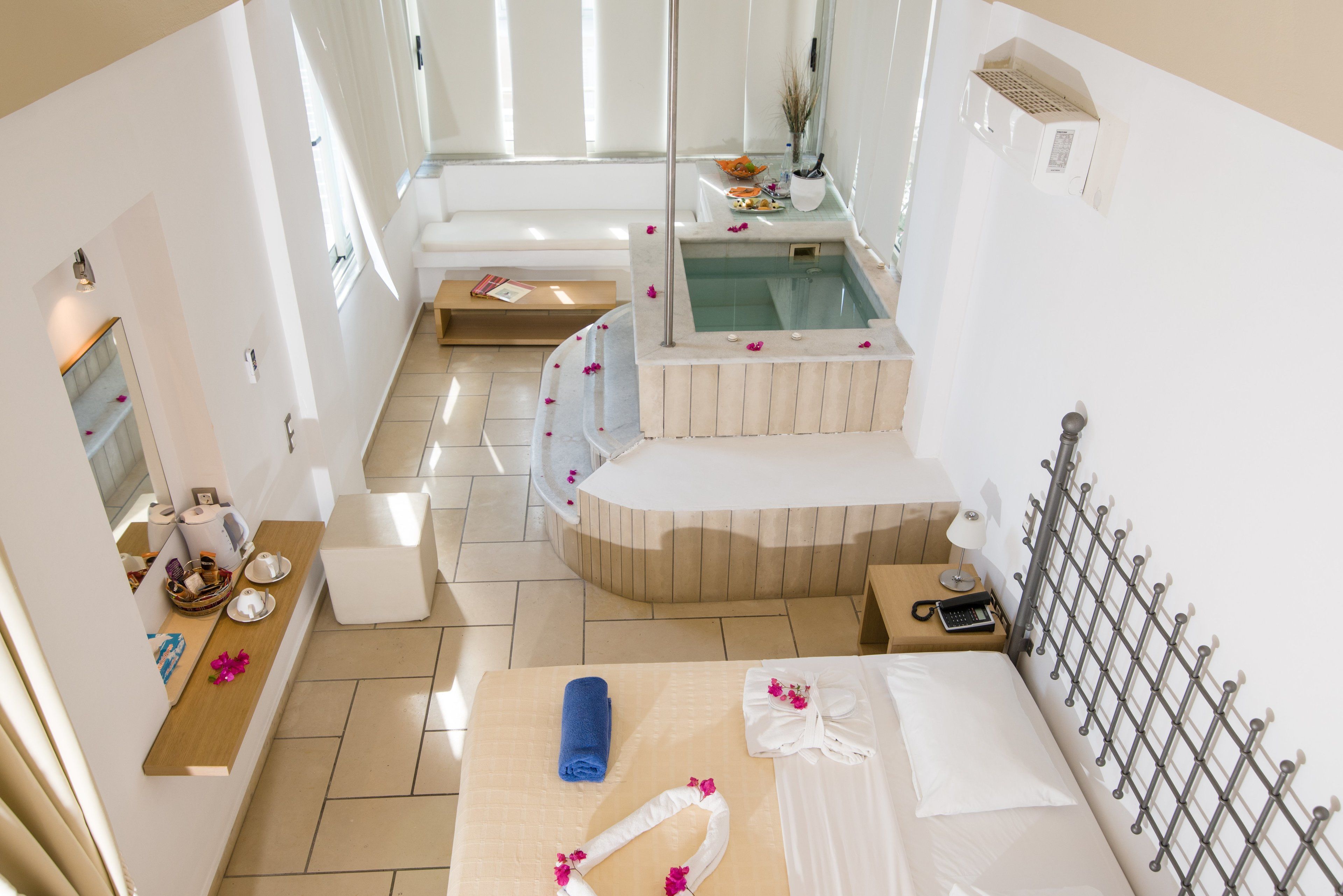 Foto - Antinea Suites Hotel & Spa