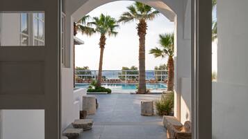 Ingresso interno