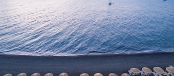 Kamari Beach Hotel