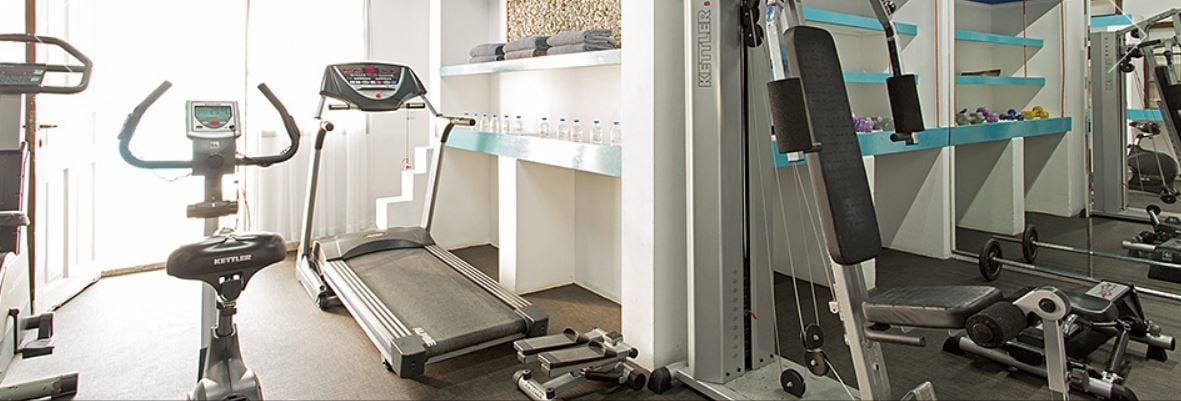 Foto - Kamari Beach Hotel