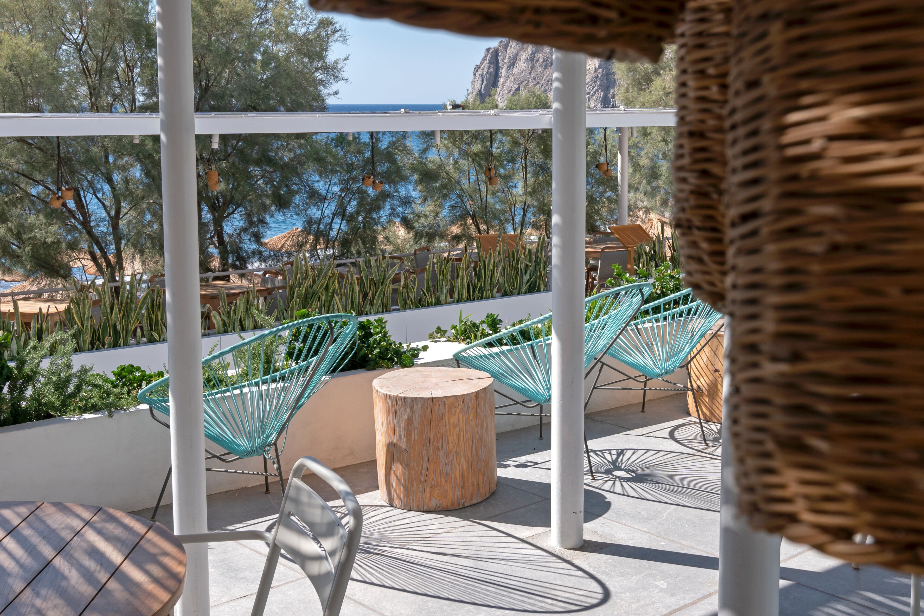 Foto - Kamari Beach Hotel