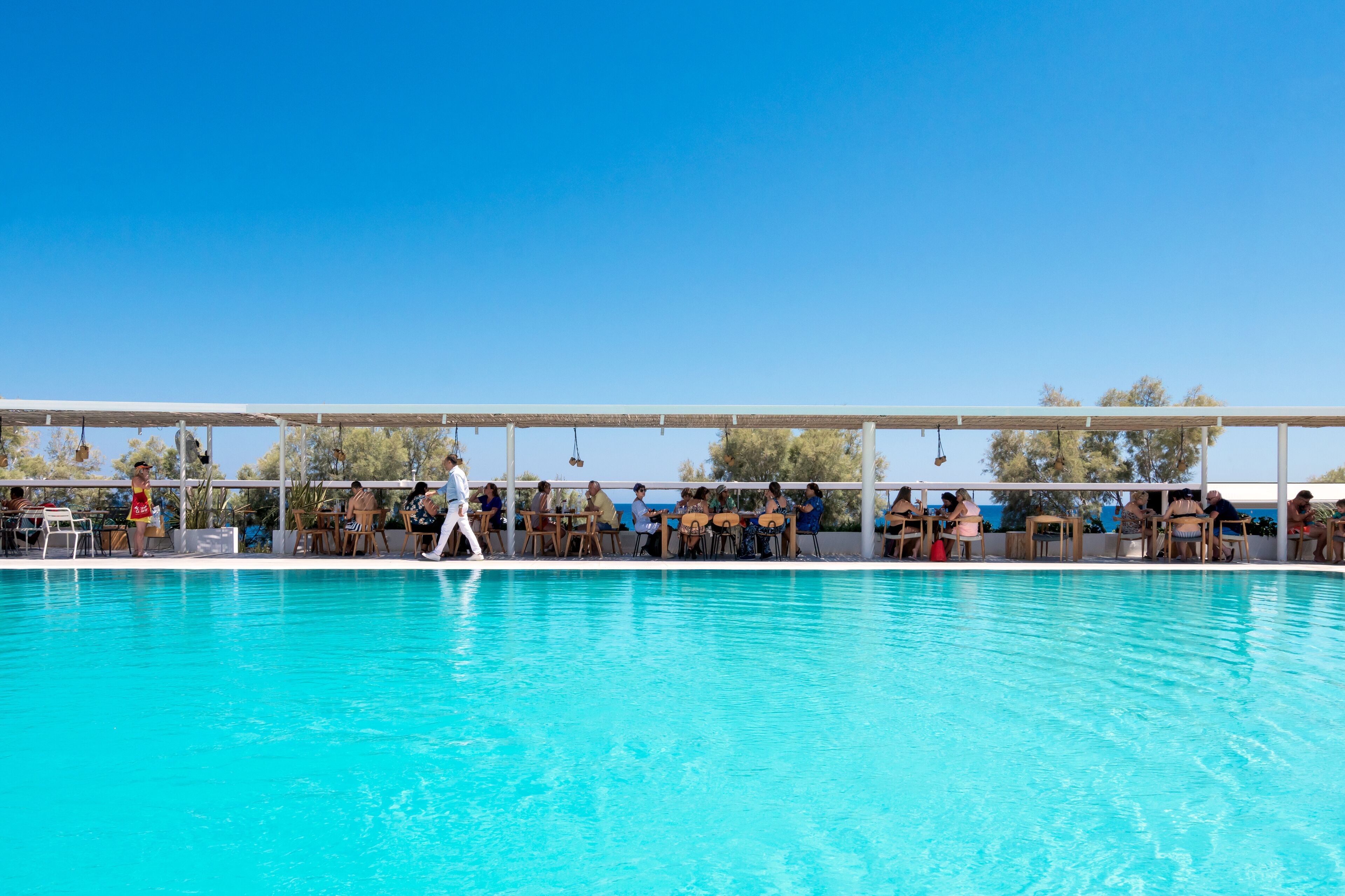 Foto - Kamari Beach Hotel