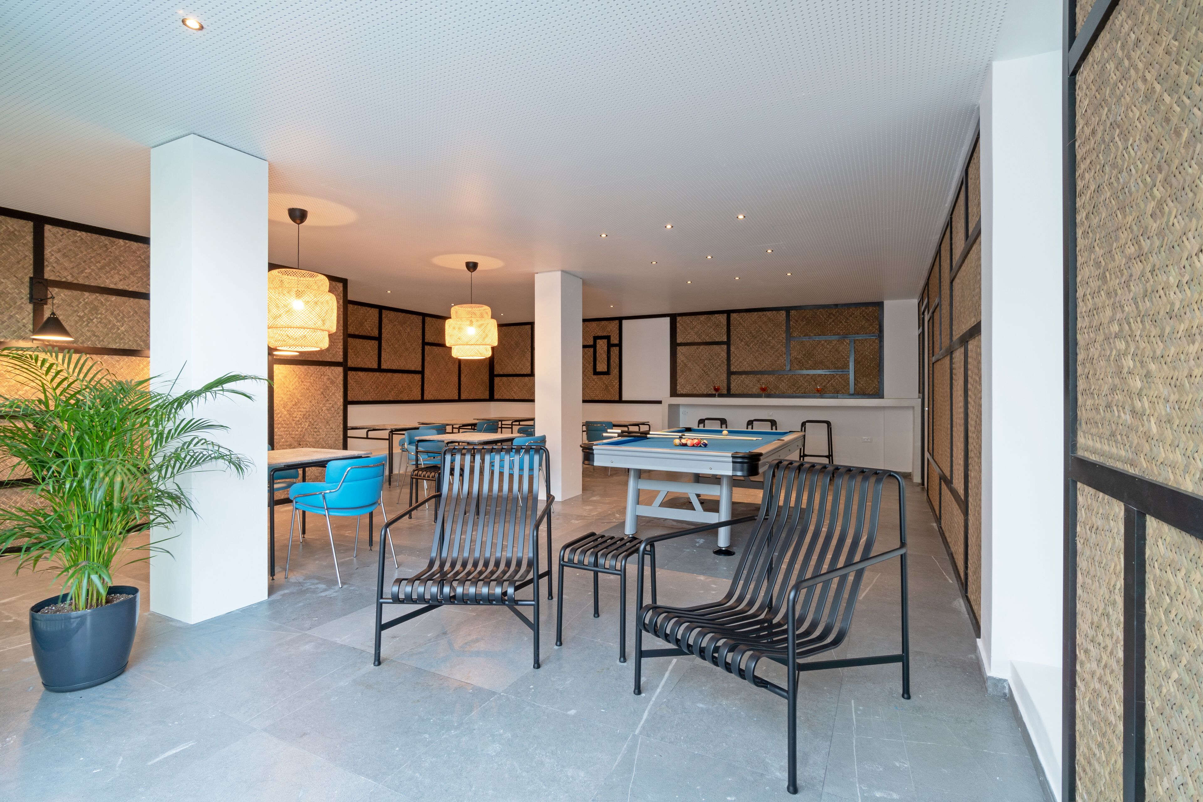 Foto - Kamari Beach Hotel