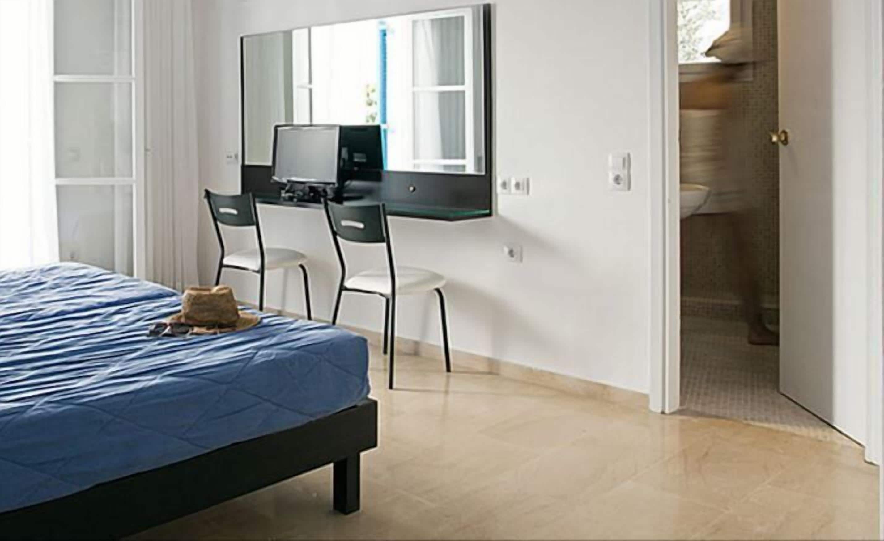 Foto - Kamari Beach Hotel