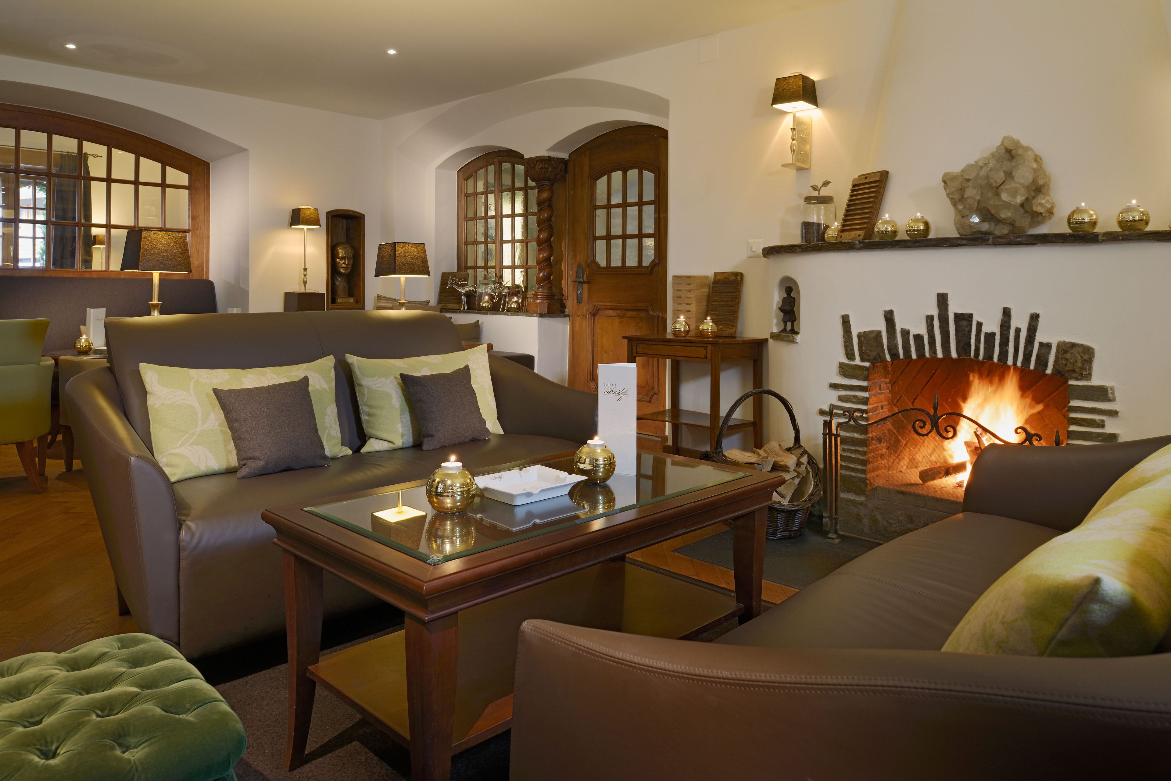 Photo - Mont Cervin Palace