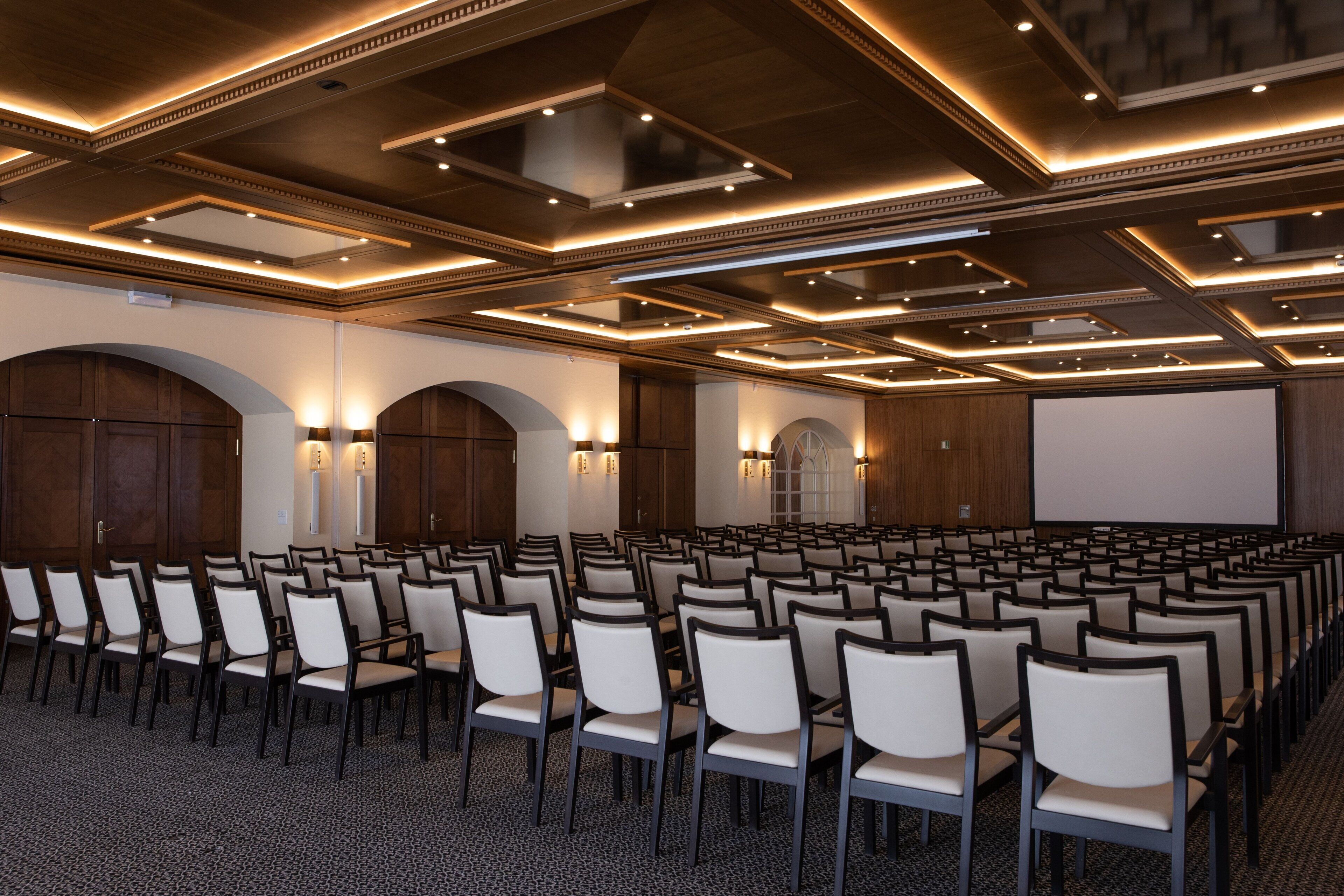 Photo - Mont Cervin Palace