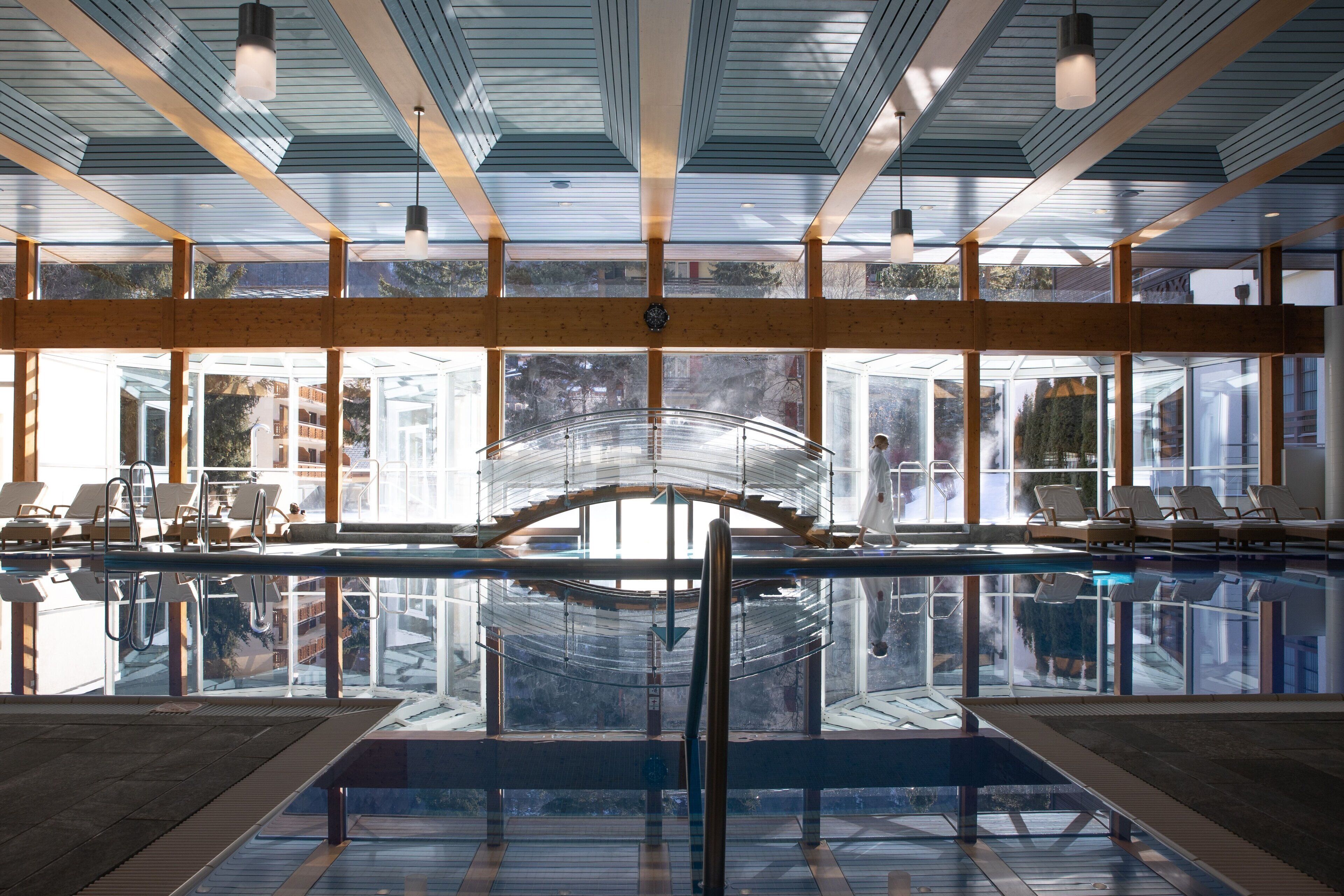 Photo - Mont Cervin Palace