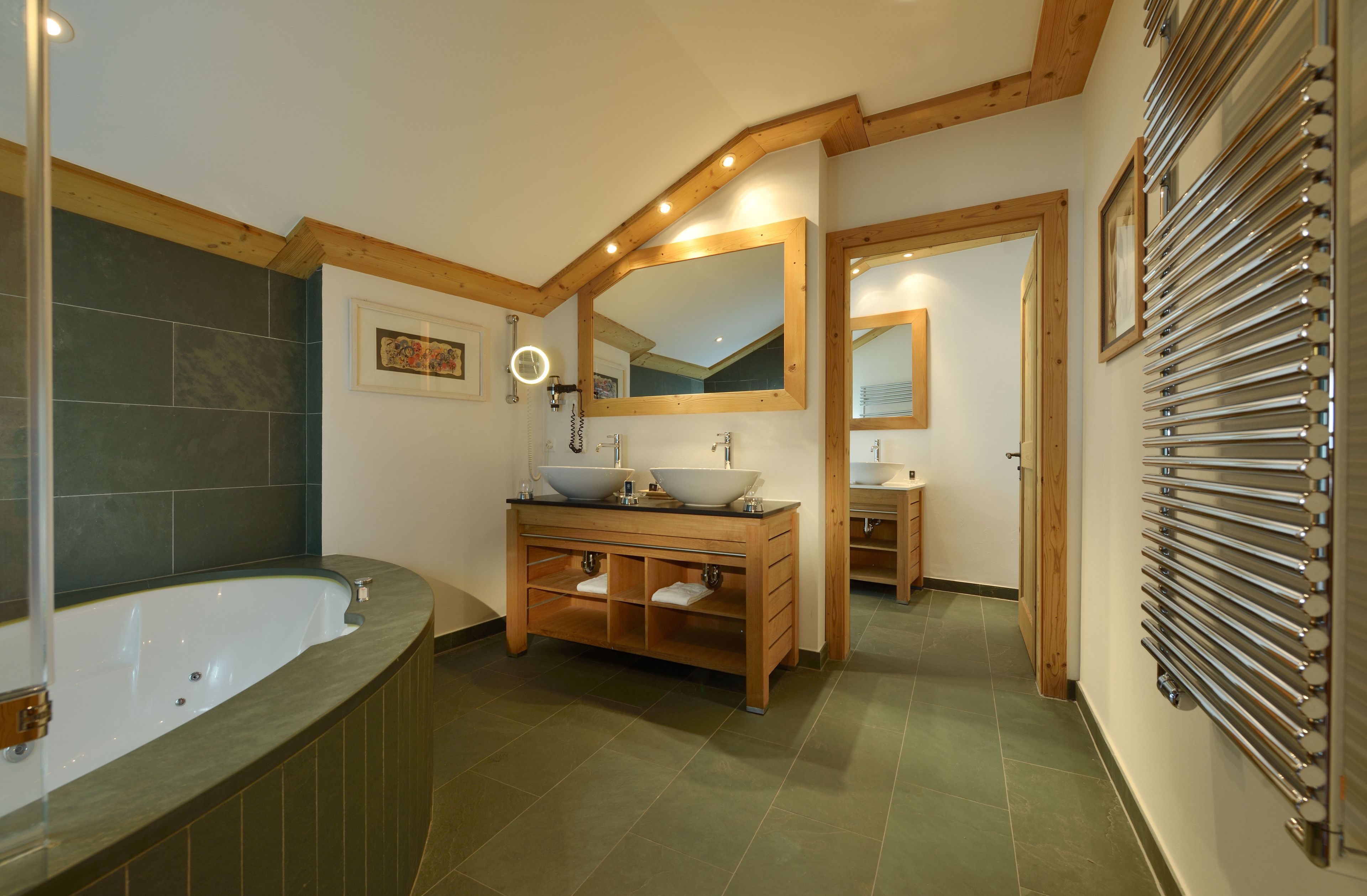 Foto - Mont Cervin Palace