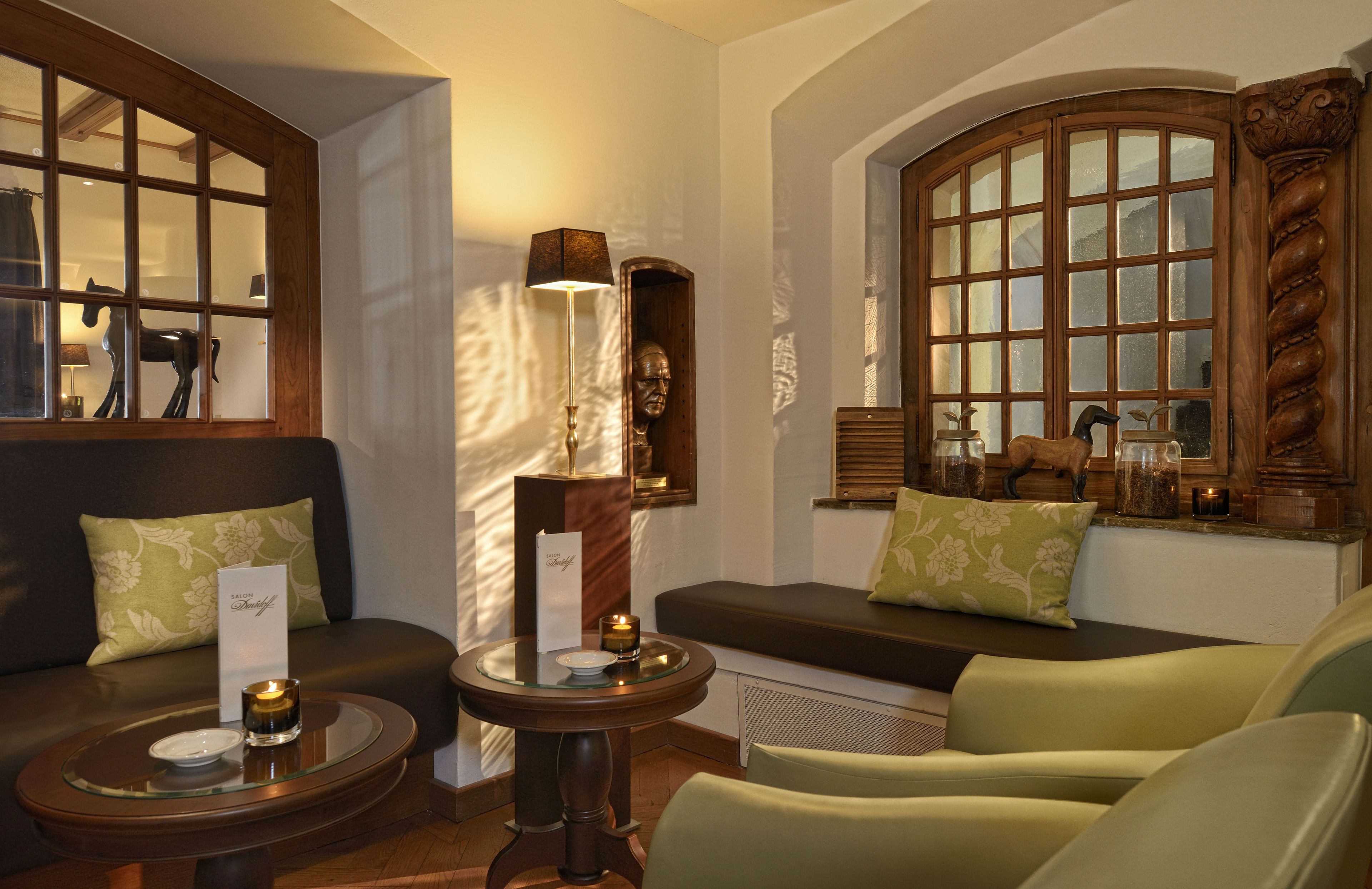 Photo - Mont Cervin Palace