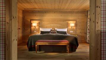 Minibar, coffres-forts dans les chambres, bureau, chambres insonorisées