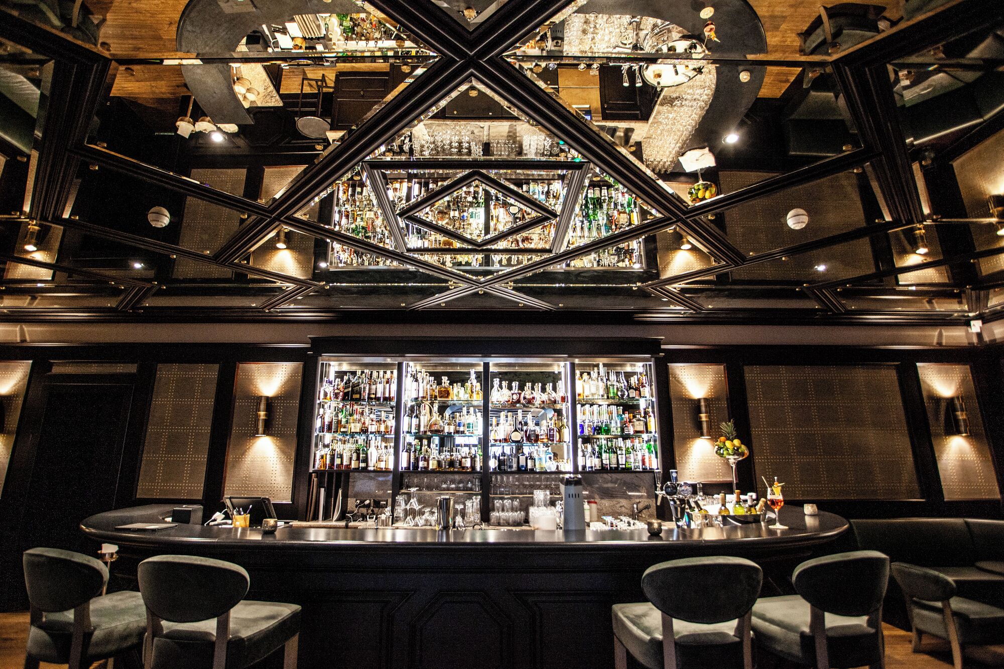 Photo - Mont Cervin Palace