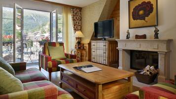 Minibar, coffres-forts dans les chambres, bureau, chambres insonorisées