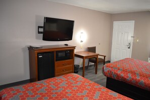 Room, 2 Double Beds