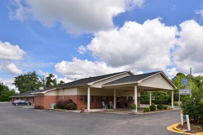 The Heritage Inn