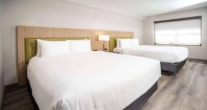 Country Inn & Suites by Radisson, Stone Mountain, GA