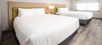 Country Inn & Suites by Radisson, Stone Mountain, GA