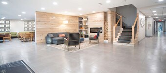 Country Inn & Suites by Radisson, Stone Mountain, GA