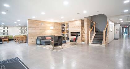 Country Inn & Suites by Radisson, Stone Mountain, GA