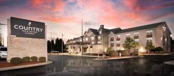 Country Inn & Suites by Radisson, Stone Mountain, GA