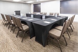 Meeting facility - Country Inn & Suites by Radisson, Stone Mountain, GA (Stone Mountain)