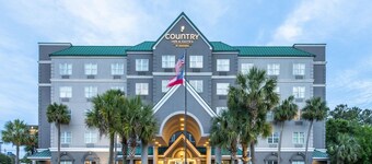 Country Inn & Suites by Radisson, Valdosta, GA