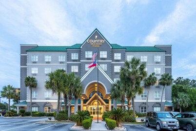 Country Inn & Suites by Radisson, Valdosta, GA