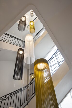 Treppe