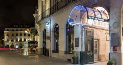 Oceania Hôtel de France Nantes