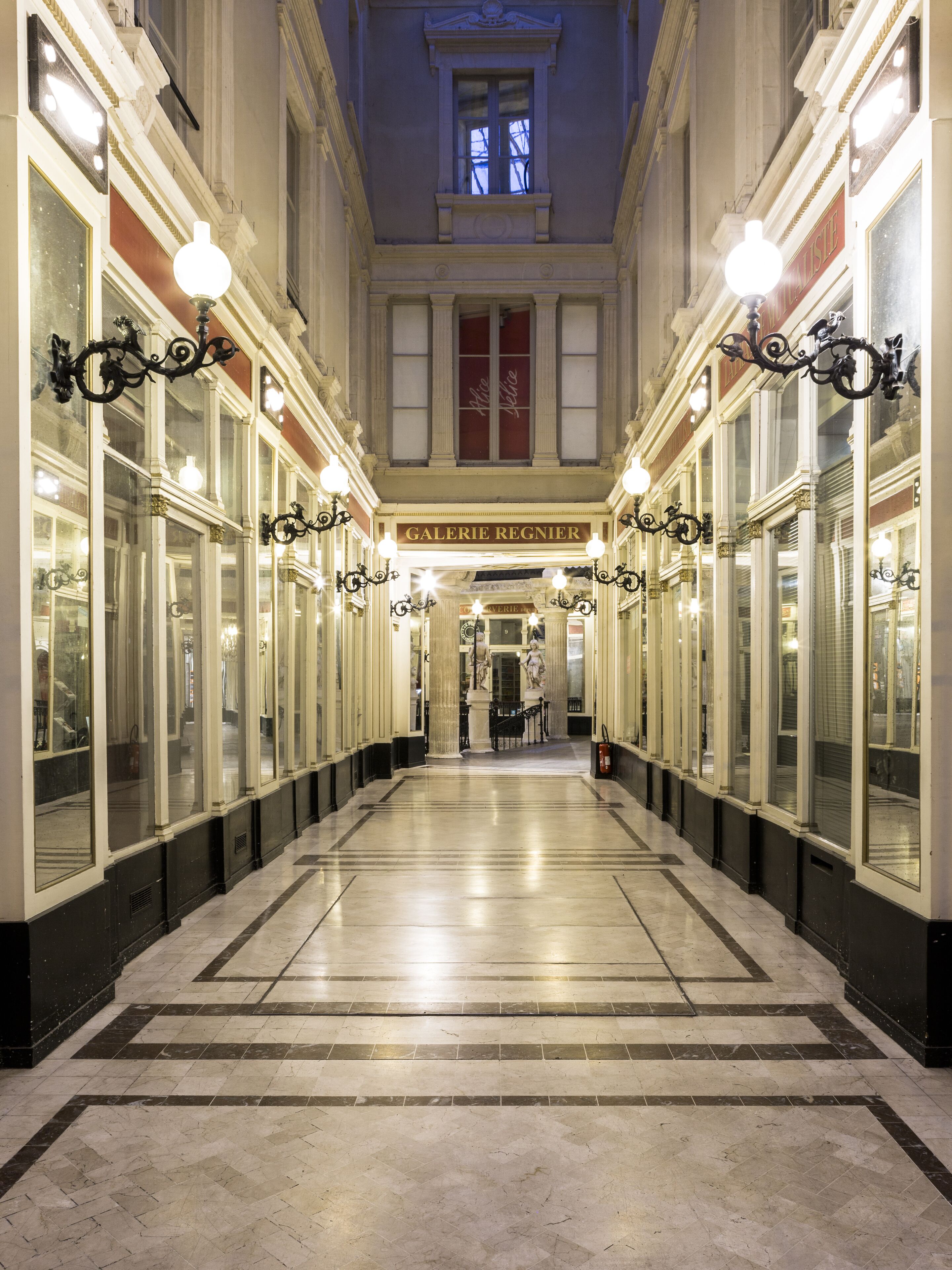 Photo - Oceania l'Hôtel de France Nantes