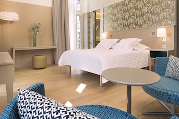 Oceania Hôtel de France Nantes