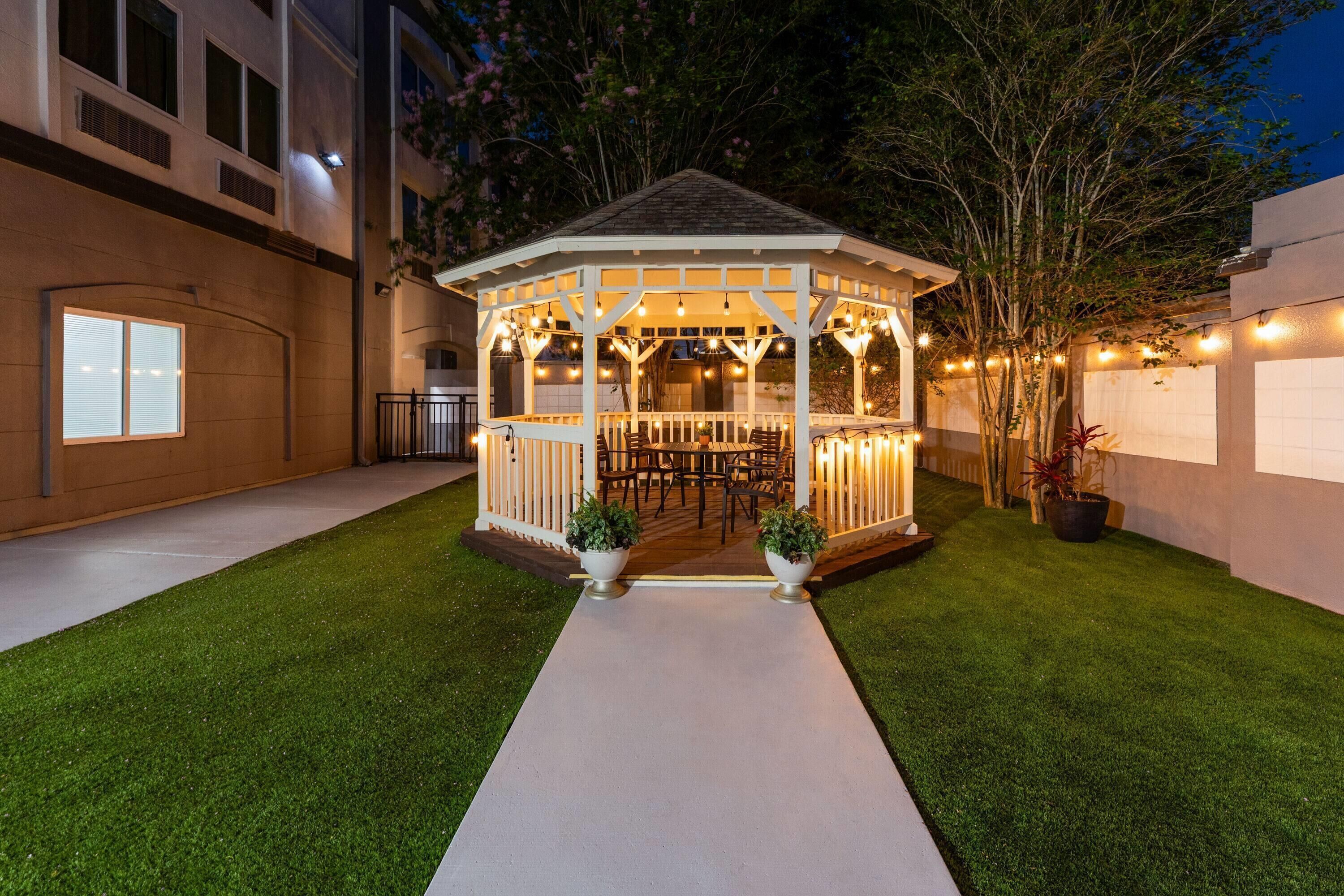 Gazebo