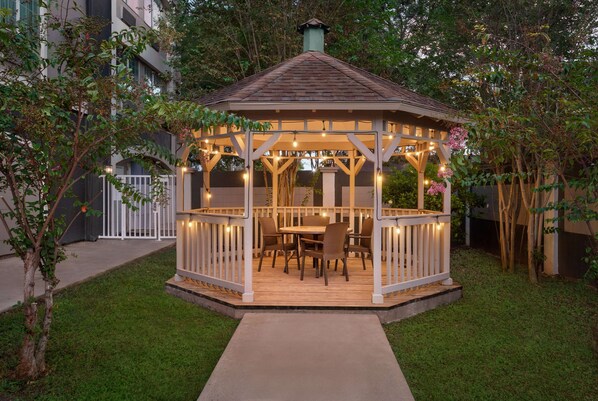 Pérgola