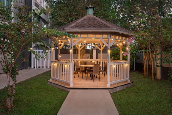 Gazebo