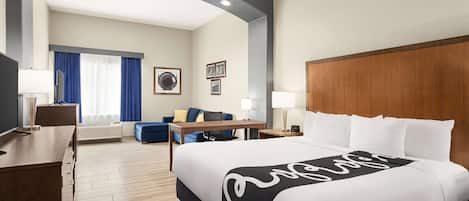 Literie de qualité supérieure, couette en duvet d'oie, surmatelas