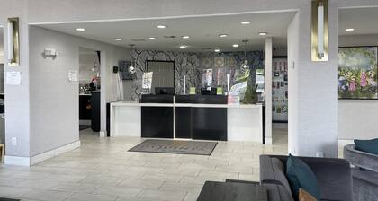 La Quinta Inn & Suites by Wyndham Hesperia Victorville