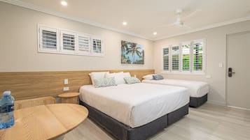 Superior Quadruple Room