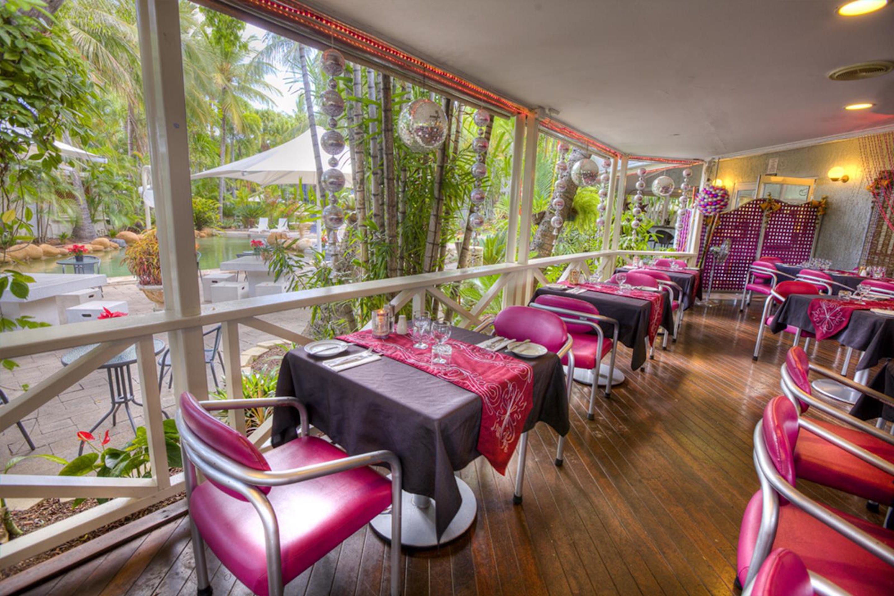 ร้านอาหาร
