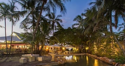 Seahaven Resort