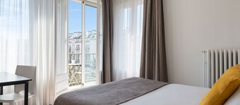 The Originals City, Hôtel Notre Dame, Rouen