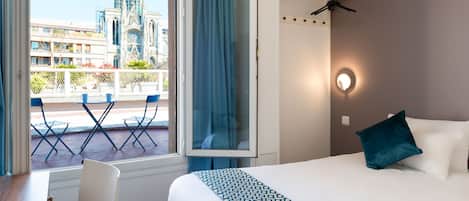 Chambre Simple