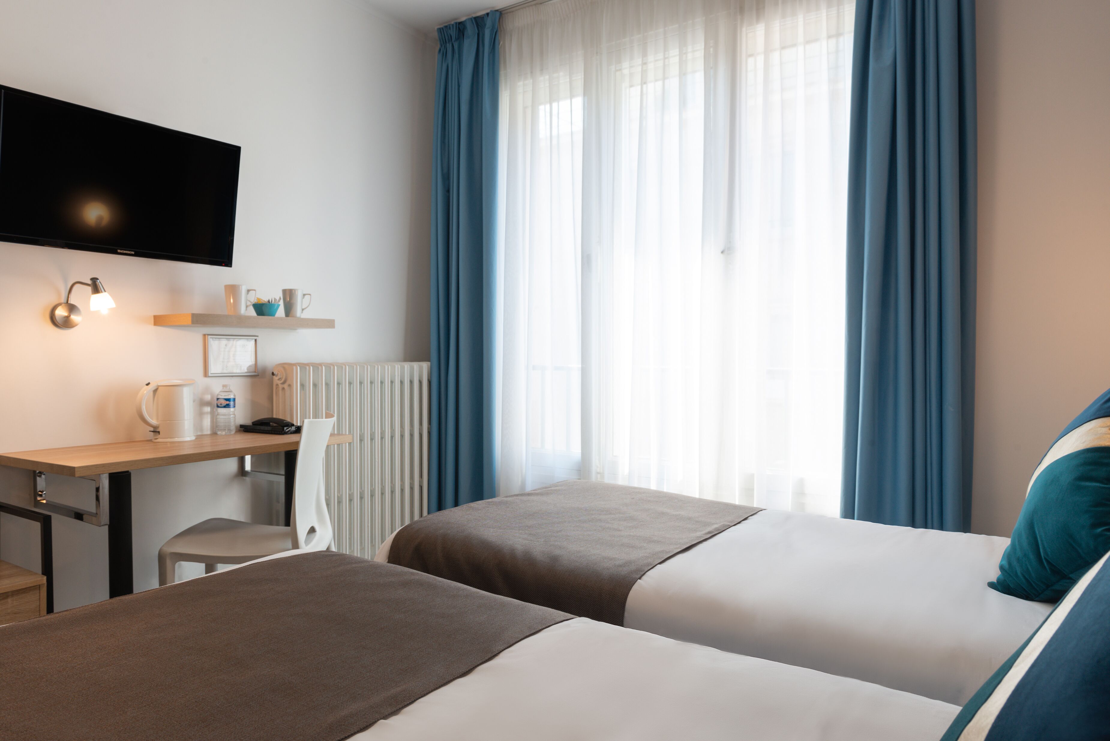 Foto - The Originals City, Hôtel Notre Dame, Rouen