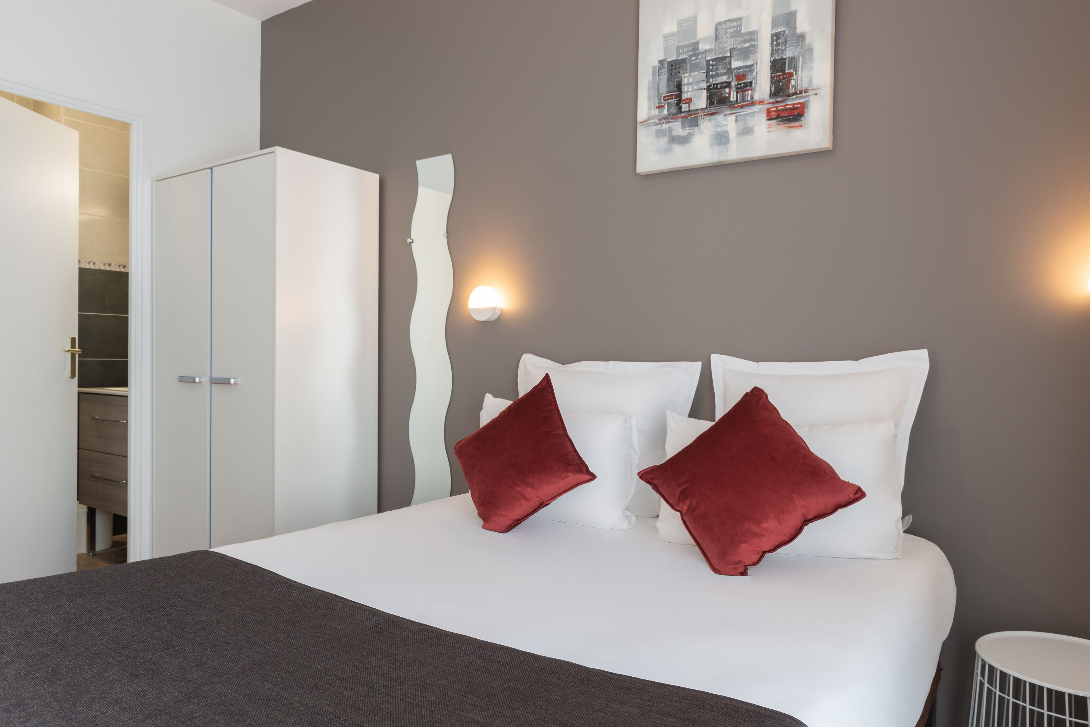 Foto - The Originals City, Hôtel Notre Dame, Rouen