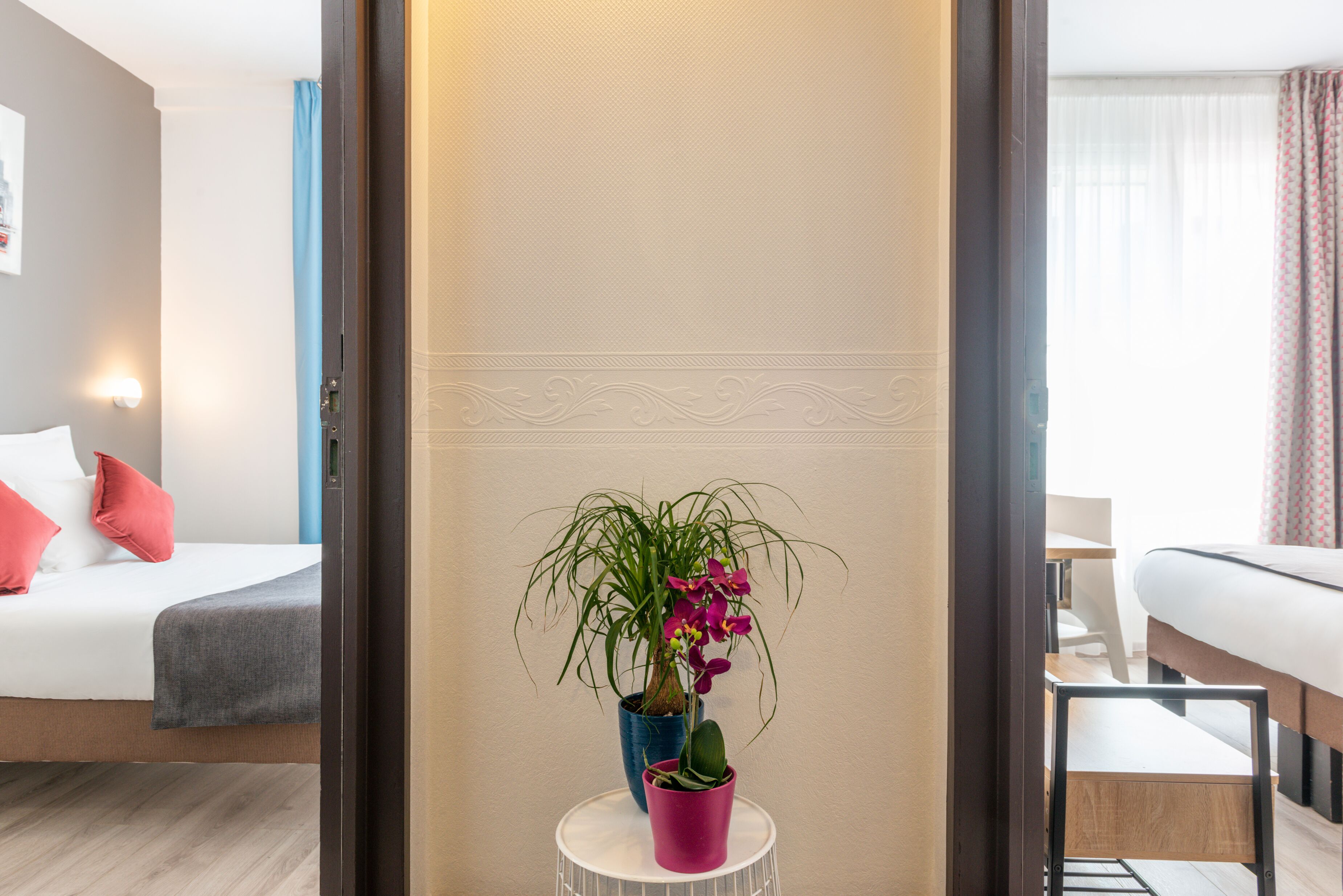 Foto - The Originals City, Hôtel Notre Dame, Rouen