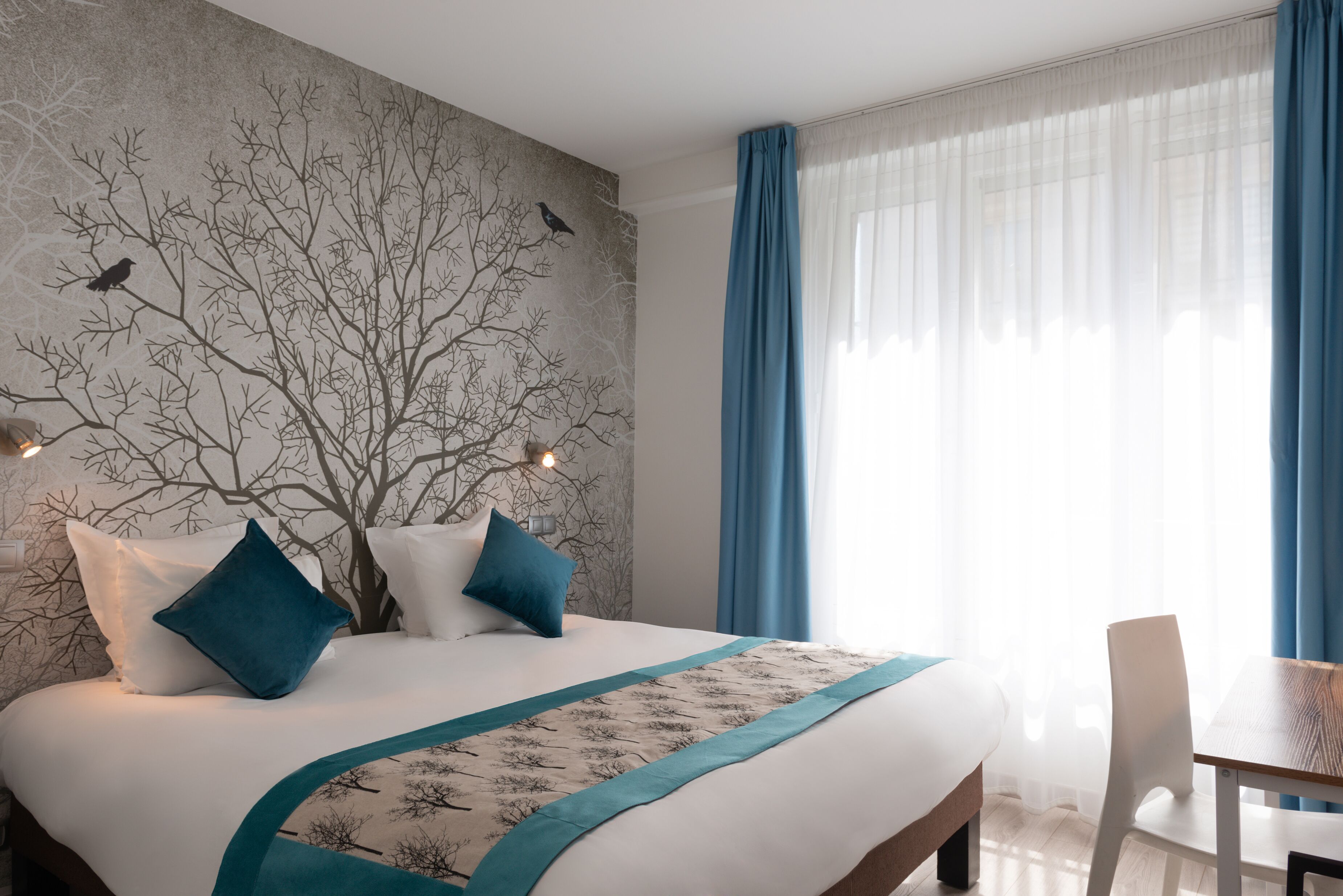 Foto - The Originals City, Hôtel Notre Dame, Rouen